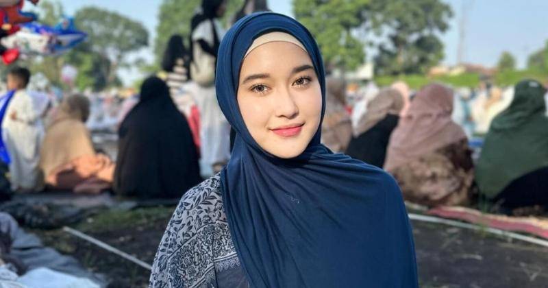 Biodata dan Profil Kamila Asy Syifa, Viral karena Nikah Muda